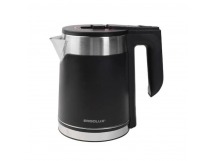 Электрочайник Ergolux ELX-KS10-C02 1800W 1.8л черный (1/12)