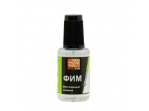 Флюс Solins ФИМ для пайки 22мл +кисточка (1/10)