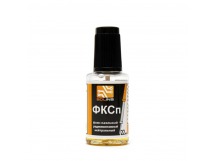 Флюс Solins ФКСп для пайки 22мл +кисточка (1/10)