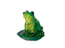 Фонарь садовый Космос 102 от солнечной батареи (1/12)