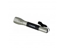 Фонарь туристический Varta Outdoor Pro 4W 1LED от батареек черный