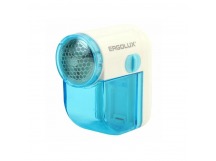 Машинка для удаления катышков Ergolux ELX-LR01-C40 голубой (1/200)