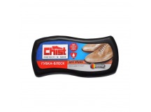 Губка для обуви CHIST Волна бесцветный (1/72)