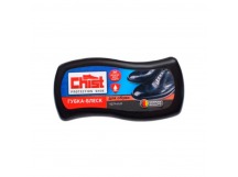 Губка для обуви CHIST Волна черный (1/72)