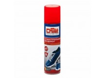 Дезодорант CHIST 150мл для обуви антибакт. (1/24)