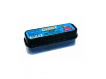 Краска для замши и нубука CHIST 75мл черный (1/12/48)