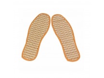 Стельки для обуви «Антибактериальные» 1 пара (1/60)