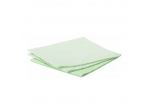 Салфетка Рыжий кот 34х38см 3шт. бамбуковое волокно (1/50)