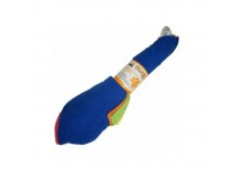 Салфетка Рыжий кот MFS-04/5 30х40см 5шт. микрофибра  ассорти (1/12)