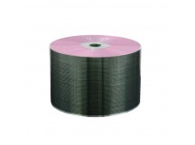 Диск MIREX DVD-RW 4,7 Гб 4x Bulk 50 (50/500)