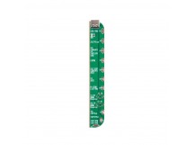 Плата для программатора JCID V1S Pro АКБ для iPhone 6/6S/6 Plus/7/7 Plus/8/8 Plus/X/Xr/Xs/Xs Max/11/11 Pro/11 Pro Max/SE 2020/SE 2022/12/12 mini/12 Pro/12 Pro Max/13/13 mini/13 Pro/13 Pro Max/14/14 Pro/14 Plus/14 Pro Max