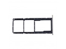 Держатель SIM для Samsung Galaxy A06 (A065F) Золото