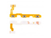 Шлейф для Xiaomi 13T/13T Pro (2306EPN60G/23078PND5G) на кнопки громкости/включения