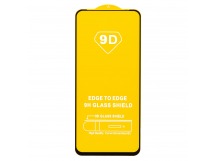 Защитное стекло 9D Tecno Spark 40C (тех.уп.) (black)