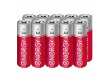 Элемент питания Energy  R6/10S (AА) (60/1200)