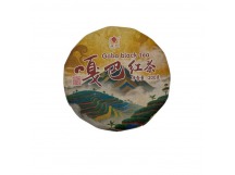 Чай Габа 200гр 2025г фабрика Гу И блин