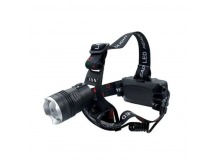 Налобный Светодиодный фонарь T62 PM10-TG (S1331)