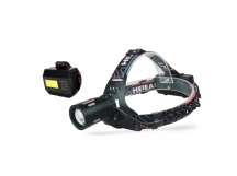 Налобный Светодиодный фонарь T62-2 PM10-TG (S1332)