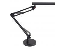 Светильник настольный Старт CT211 10W 220-240V 24LED на основании черный