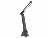 Светильник настольный Старт CT212 6W 220-240V 24LED на основании черный