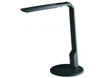 Светильник настольный светодиодный ЭРА NLED-407-6W-BK черный /1/10/150