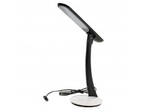 Светильник настольный светодиодный ЭРА NLED-408-3W-W белый