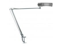 Светильник настольный Старт CТ20 лампа CFL 20W питание 220V серебро, арт. 0016610 (шт.)