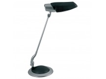 Светильник настольный Старт CТ24 лампа E27 питание 220V черный
