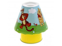 Светильник настольный декоративный Disney DS Winnie E14 11W питание 220V