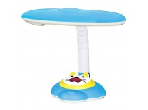 Светильник настольный Старт CТ30PL11W лампа G23PL 11W питание 220V кошка голубая