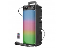 Портативная колонка GFPower MK1 bluetooth 5.0 FM/TF/USB/AUX (1/6)