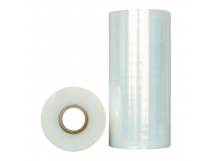 Стрейч-пленка Noname 500мм x 300м 23мкм 1.8кг прозрачный (1/6)