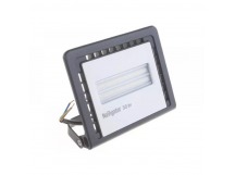 Прожектор светодиодный Navigator 30W 165-265V IP65 черный (1/12)