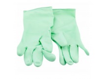 Перчатки Paterra L латексные с алоэ 1 пара в упаковке (1/24)