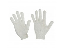 Перчатки Без бренда ХБ 4 нити 1 пара (1/10/200)