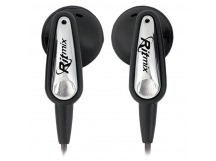 Наушники RITMIX RH - 102 вкладыши \200