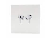 Наушники внутриканальные Без бренда Pods PRO MT белый (1/100)