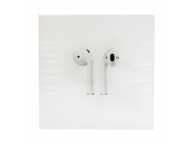 Наушники вставные Без бренда Pods 2 JM белый (1/100)