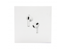 Наушники вставные Без бренда Pods 3 MT белый (1/100)