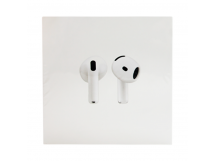 Наушники вставные Без бренда Pods 4 JM белый (1/100)