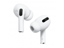 Наушники внутриканальные Без бренда PODS PRO bluetooth 5.0 с микр. Чип JL 6973 D4 белый (1/100)