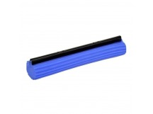 Насадка для швабры отжимной Рыжий кот MopP-H ПВА 27см (1/10/50)