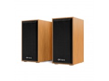 Колонки GFPower TS-01 6W светлое дерево (1/30)