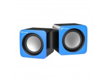Колонки GFPower TS-06 4W синий (1/100)