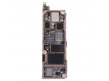 Материнская плата для iPhone 15 Pro E-Sim без микросхем (Нижняя часть)