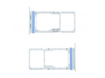 Держатель SIM для Samsung Galaxy A16 4G/5G (A165F/A166B) Зеленый