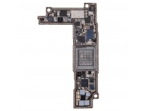 Материнская плата для iPhone 12 mini Sim+E-Sim без микросхем (Верхняя часть)