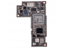 Материнская плата для iPhone 12 Pro Max E-Sim без микросхем (Верхняя часть)