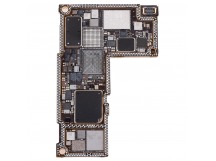 Материнская плата для iPhone 12 Pro Max E-Sim без микросхем (Нижняя часть)