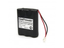 Аккумулятор для радиотелефонов GP T160 BL1 NI-MH 600mAh (1/10/100)